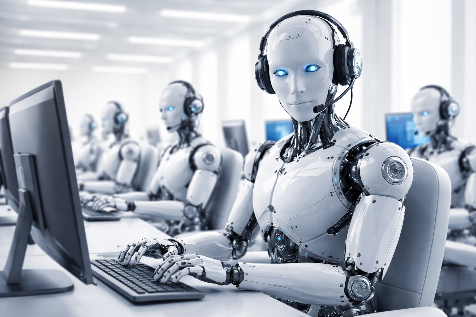 AI Voice Agent
