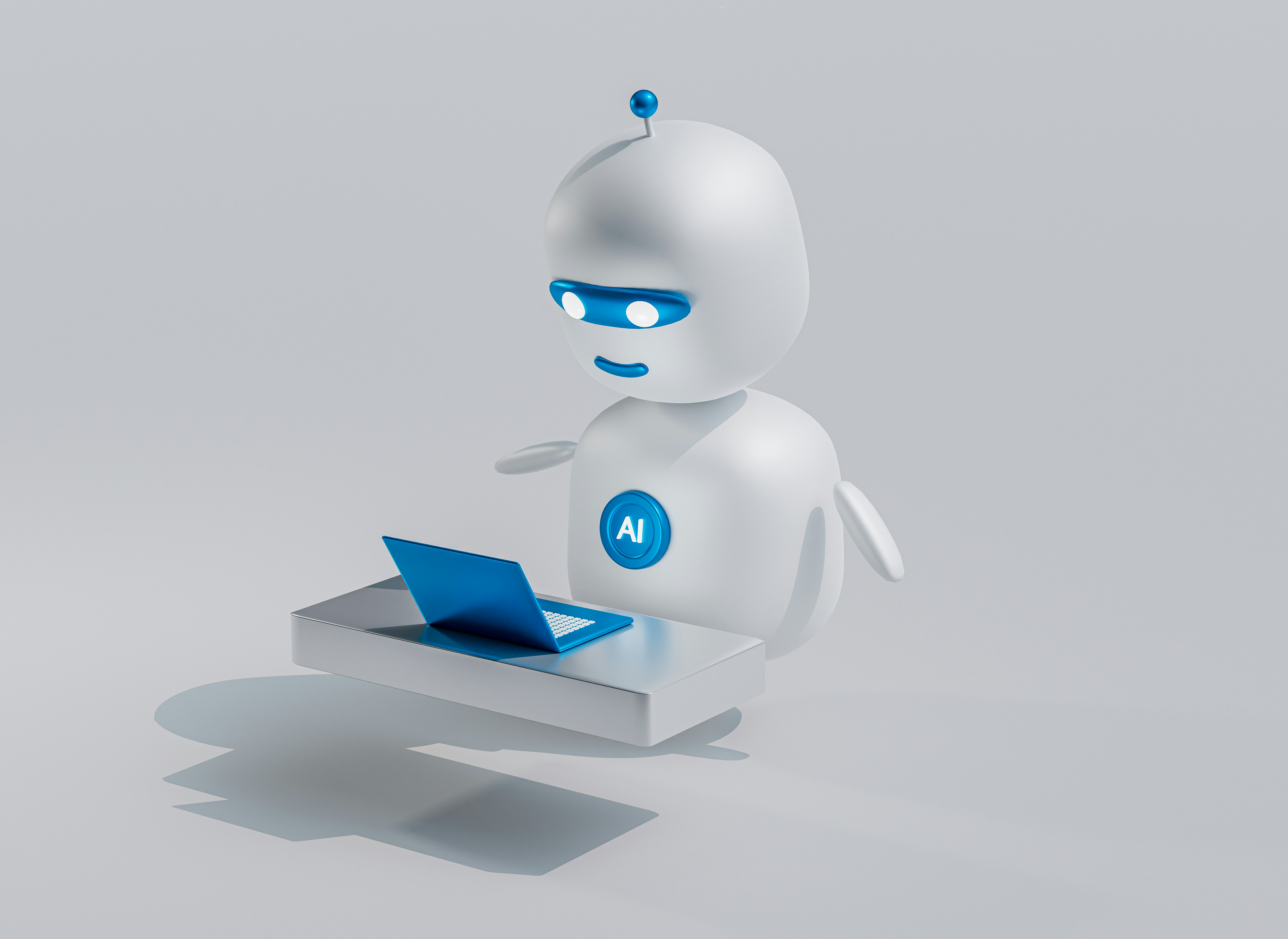 AI Chatbot integration